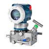 Explosion-Proof Digital Differential Pressure Transmitter 