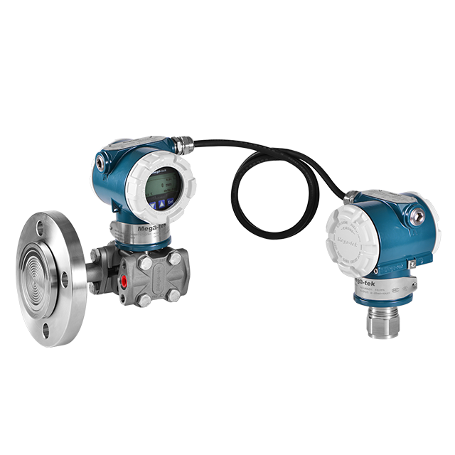 Smart Electronic Remote Sensor System