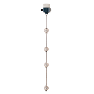 Multi-Float Level Switch for Corrosive Media